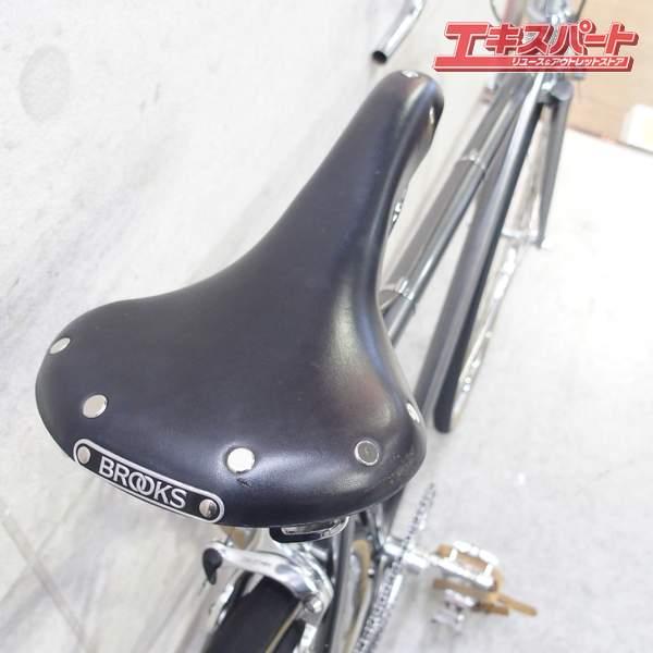 SURLY STEAMROLLER PIST 2022 サーリー スチームローラー ピストバイク