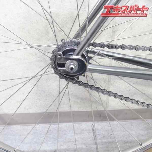 SURLY STEAMROLLER PIST 2022 サーリー スチームローラー ピストバイク