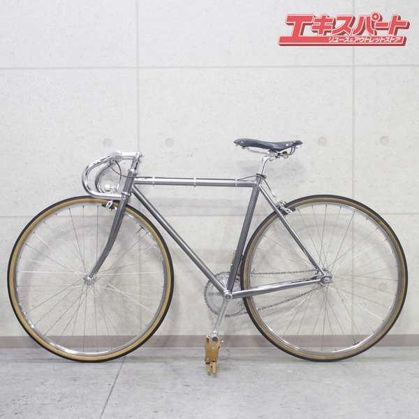 SURLY STEAMROLLER PIST 2022 サーリー スチームローラー ピストバイク