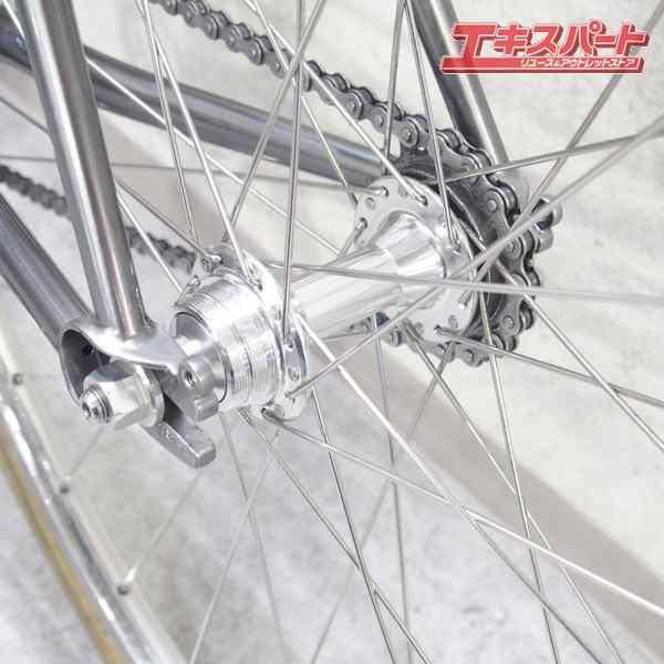 SURLY STEAMROLLER PIST 2022 サーリー スチームローラー ピストバイク