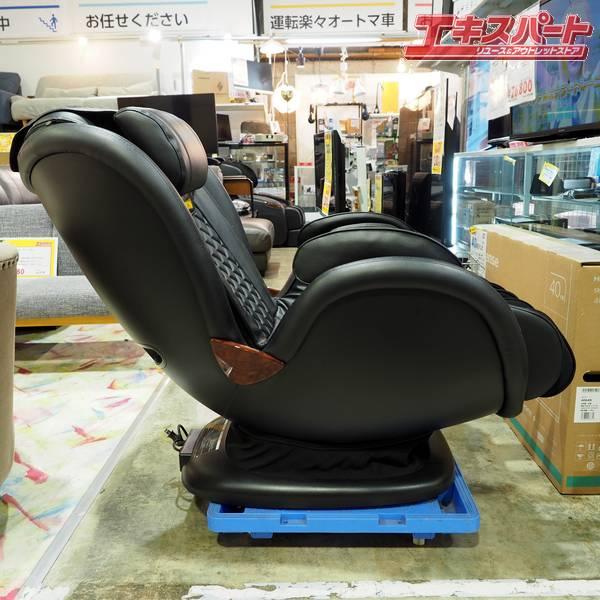 フジ医療器 マッサージチェア LJ56 STY-65 2020年式 戸塚店 : リユース 