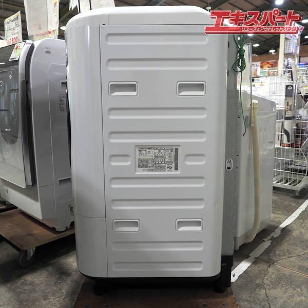 HITACHI/日立 ドラム洗濯機 ヒートリサイクル 風アイロン ビッグドラム