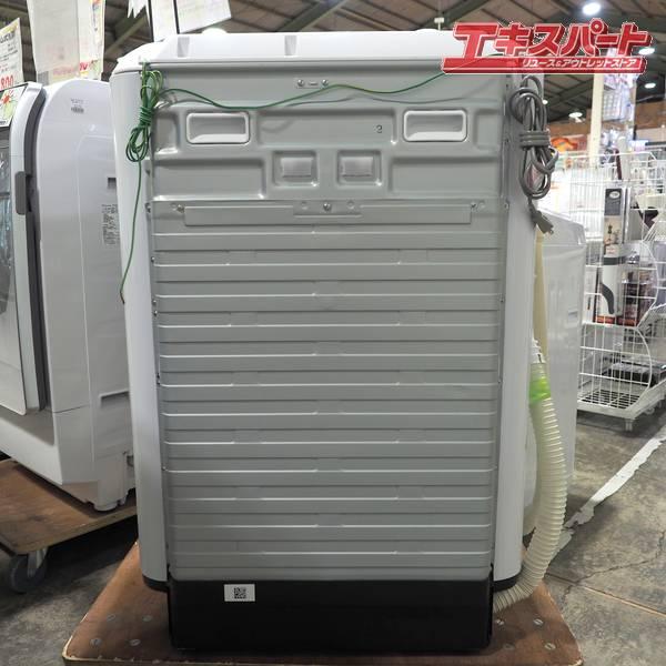 HITACHI/日立 ドラム洗濯機 ヒートリサイクル 風アイロン ビッグドラム