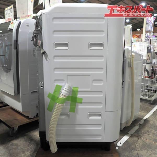 HITACHI/日立 ドラム洗濯機 ヒートリサイクル 風アイロン ビッグドラム 