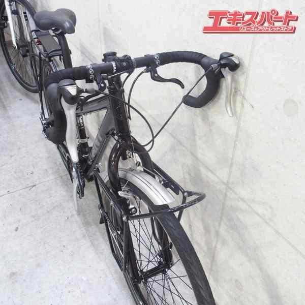 GIANT GREAT JOURNEY 1 Acera M360 3×8S 2012 ジャイアント グレート