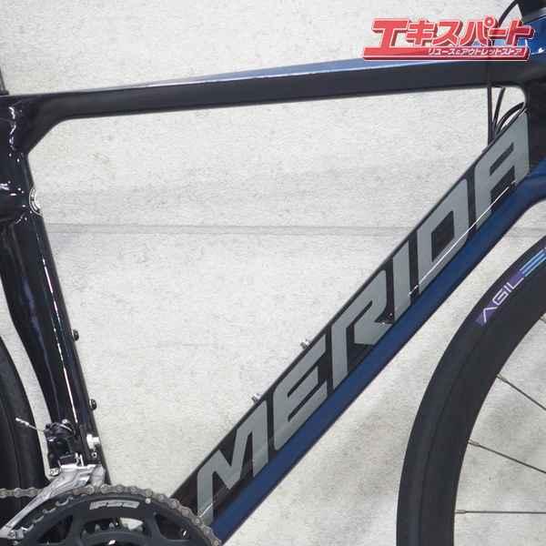 MERIDA REACTO DISC 4000 R7000 2×11s 2020 メリダ リアクト ロード