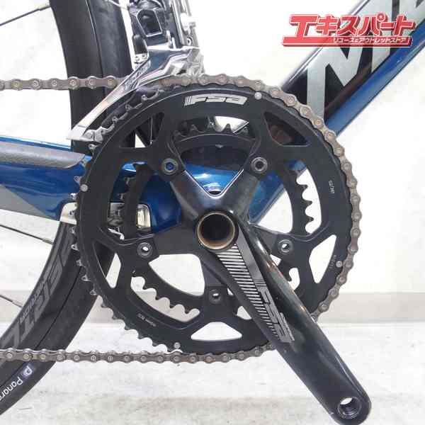 MERIDA REACTO DISC 4000 R7000 2×11s 2020 メリダ リアクト ロード