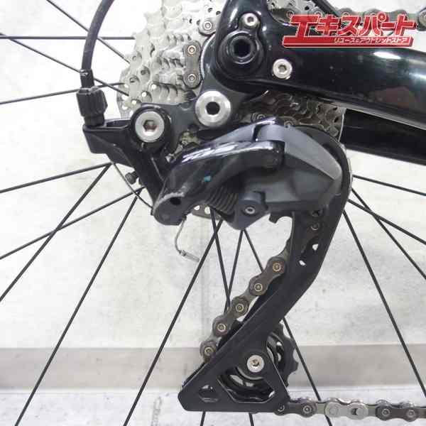 MERIDA REACTO DISC 4000 R7000 2×11s 2020 メリダ リアクト ロード