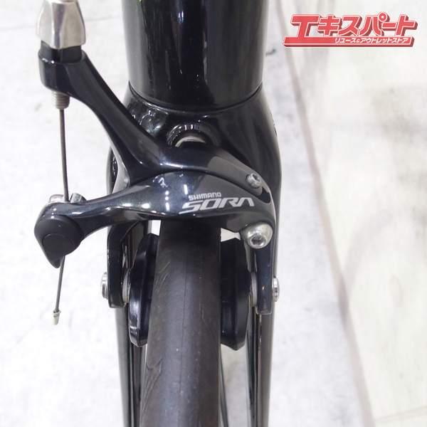 COLNAGO Mondo 2.0 SORA R3000 2×9S 2018 コルナゴ モンド ロード