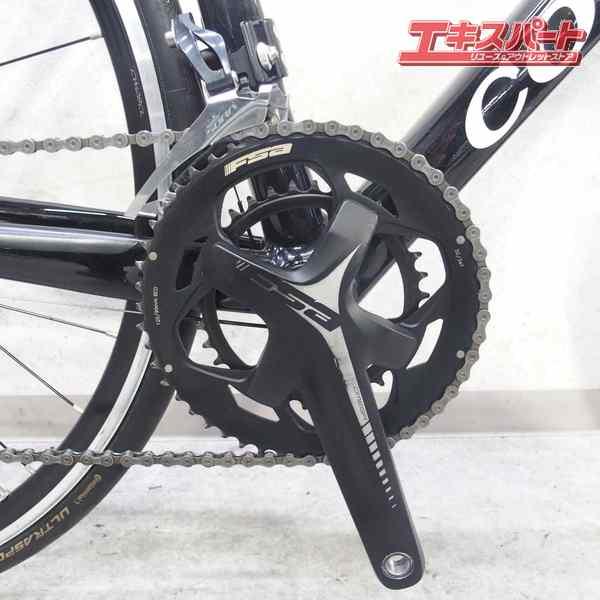 COLNAGO Mondo 2.0 SORA R3000 2×9S 2018 コルナゴ モンド ロード