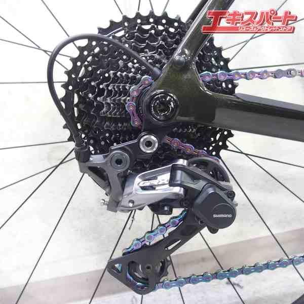 TREK CHECKPOINT SL5 GRX Di2 チェックポイントマビック トレック TREK チェックポイント CHECKPOINT SL5 DISC 2022年モデル 54