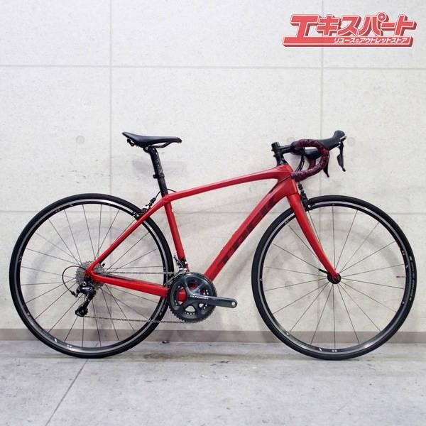 TREK DOMANE SL6 ULTEGRA 6800 2×11S 2017 トレック ドマーネ フルカーボンロード 戸塚店