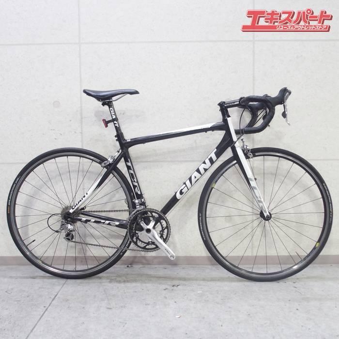 GIANT TCR 105 5600 2×10s 2009 ジャイアント ロードバイク 戸塚店 