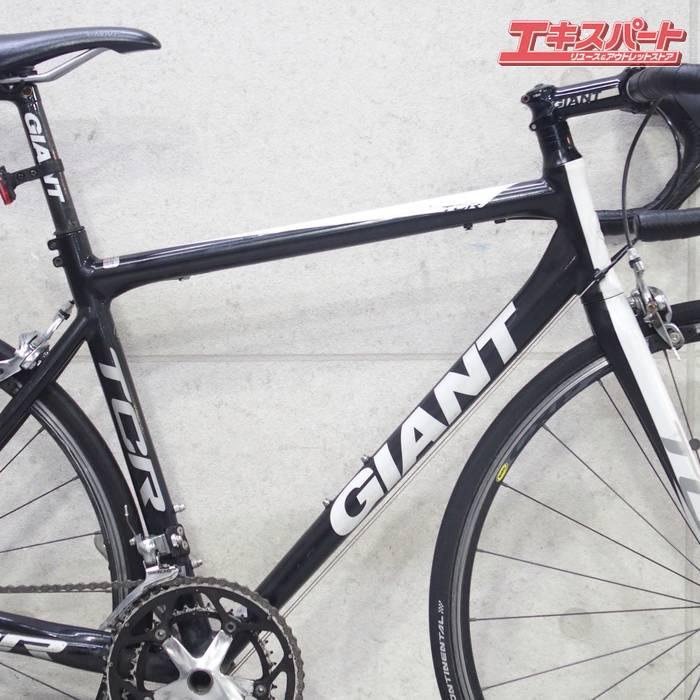 GIANT TCR 105 5600 2×10s 2009 ジャイアント ロードバイク 戸塚店