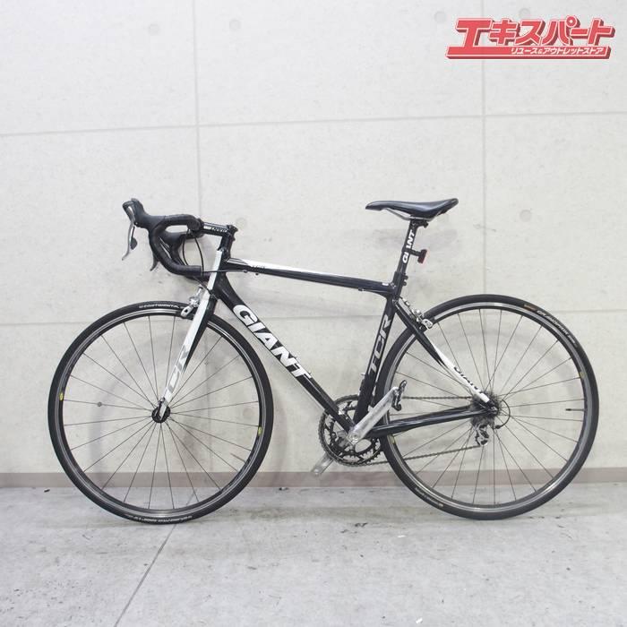 GIANT TCR 105 5600 2×10s 2009 ジャイアント ロードバイク 戸塚店