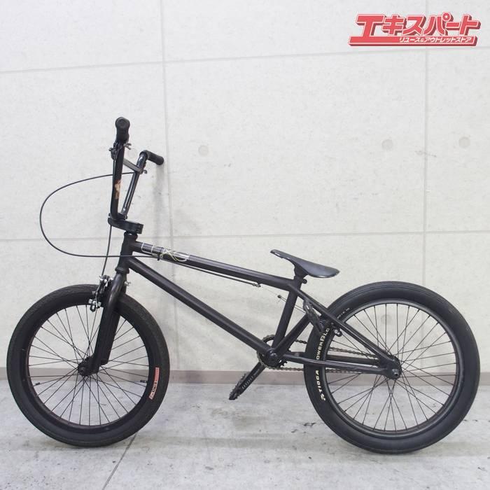 VERDE BIKES LUXE BMX 2011 ヴェルデ バイクス ルークス ビーエム