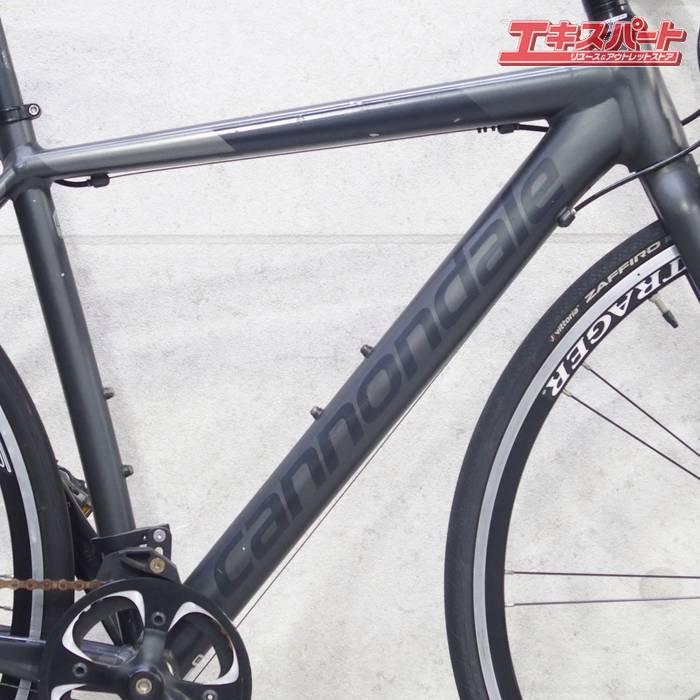 cannondale CAAD OPTIMO FLAT Claris R2000 2019 キャノンデール