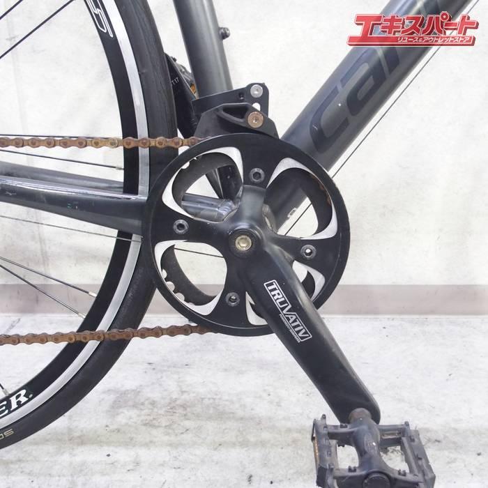 cannondale CAAD OPTIMO FLAT Claris R2000 2019 キャノンデール 