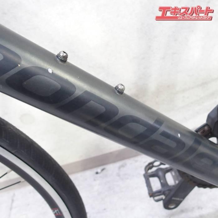 cannondale CAAD OPTIMO FLAT Claris R2000 2019 キャノンデール 