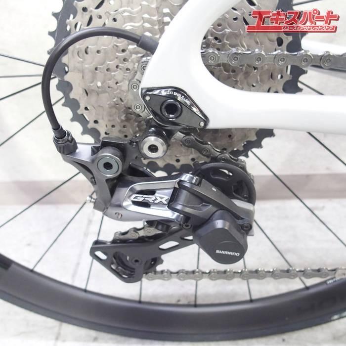 cannondale supersix evo 3 RX812 1×11s 2024 キャノンデール スーパー