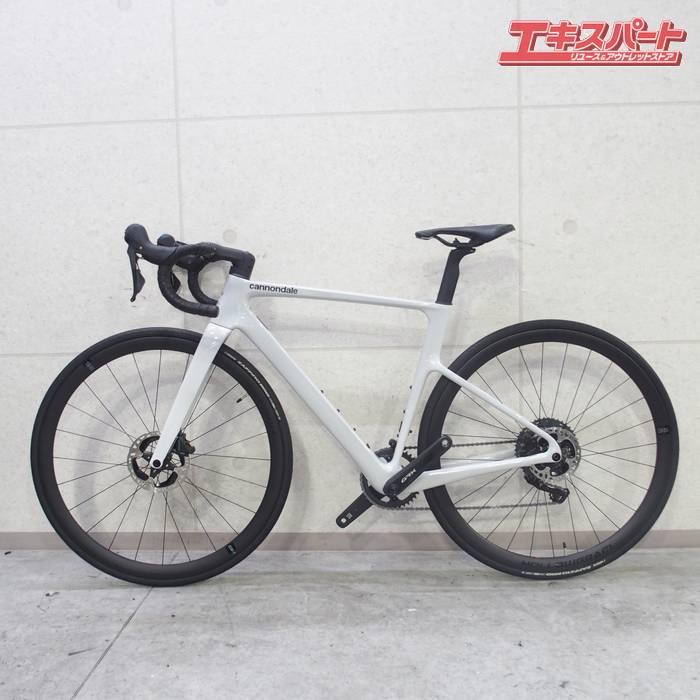 cannondale supersix evo 3 RX812 1×11s 2024 キャノンデール スーパー