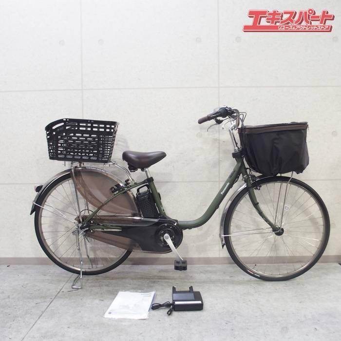 Panasonic ViVi DX BE-FD633 2024 パナソニック ビビ デラックス 電動