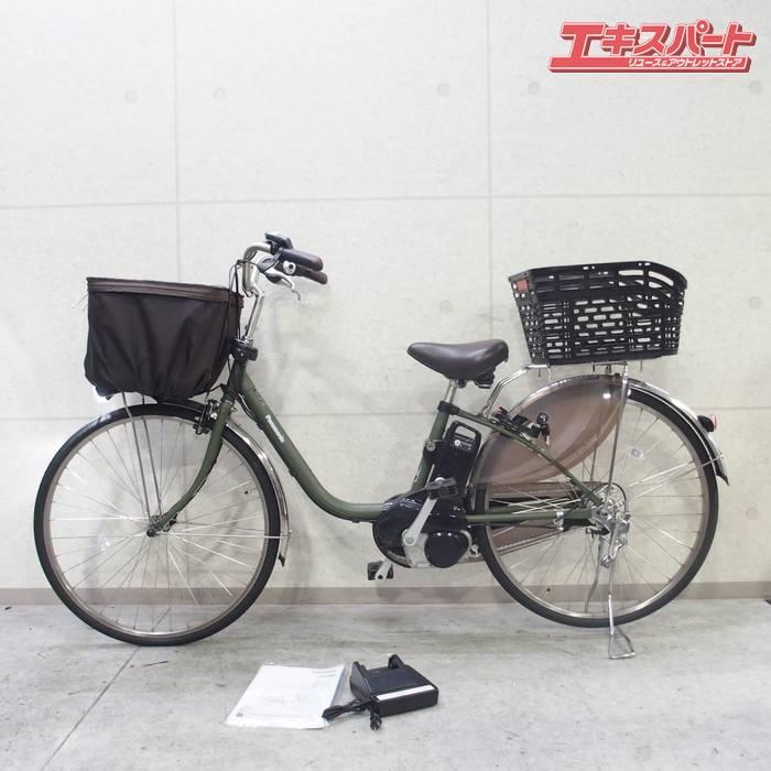 Panasonic ViVi DX BE-FD633 2024 パナソニック ビビ デラックス 電動