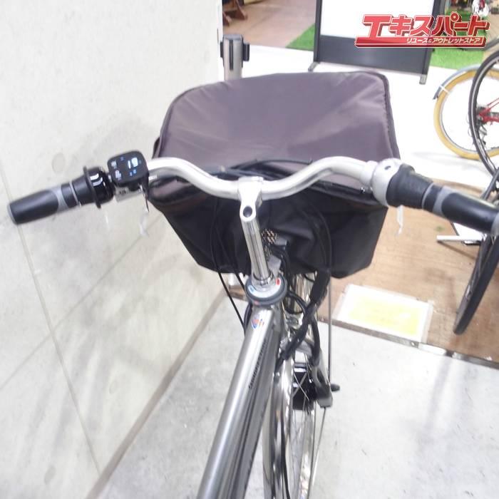 ブリヂストン アルベルト電動アシスト自転車24インチ B300引き取り限定 引き取り限定ブリヂストン アルベルト電動アシスト自転車24インチ B300