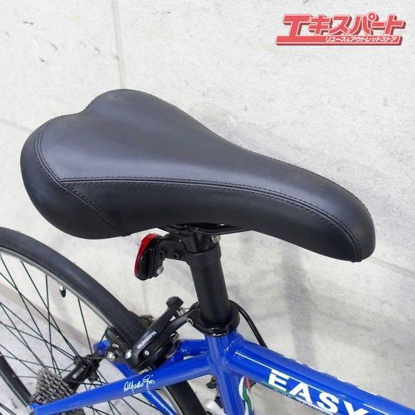 GIOS EASY Claris R2000 2×8S 2022 24インチ ジュニアロード ロード