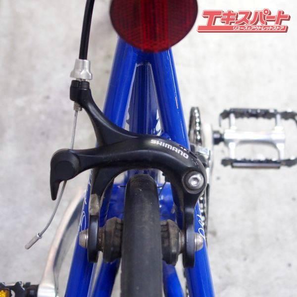 GIOS EASY Claris R2000 2×8S 2022 24インチ ジュニアロード ロード