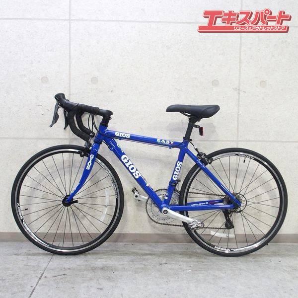 GIOS EASY Claris R2000 2×8S 2022 24インチ ジュニアロード ロード