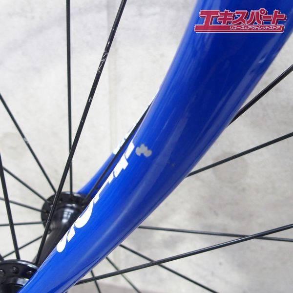 GIOS EASY Claris R2000 2×8S 2022 24インチ ジュニアロード ロード