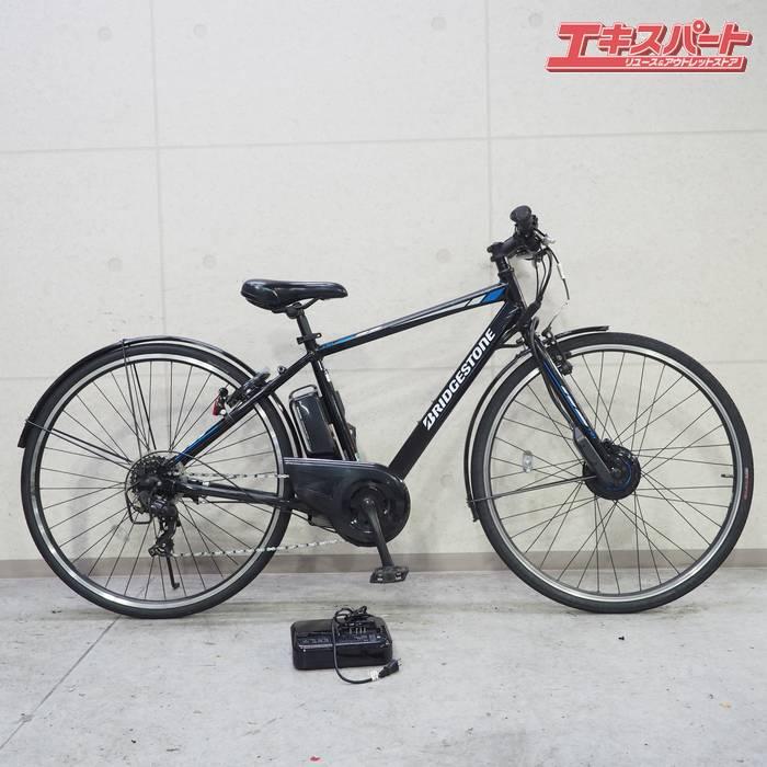 ブリヂストン BRIDGESTONE tb1e 2022年式 BRIDGESTONE TB1E 2022 E-bike 電動アシスト 自転車
