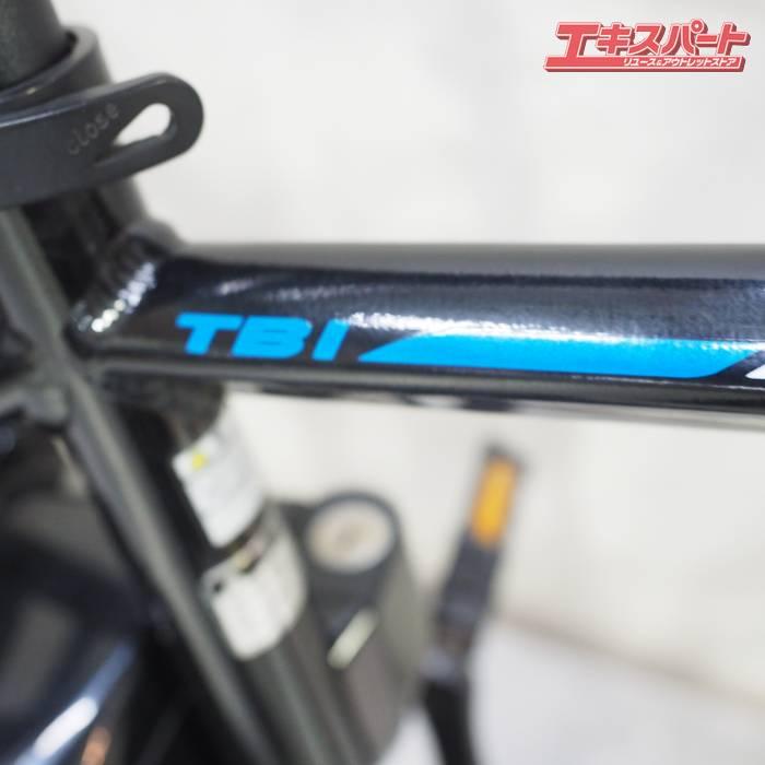BRIDGESTONE TB1e TB7B42 2022 ブリヂストン ティービーワン 電動アシスト自転車 戸塚店 BRIDGESTONE TB1e TB7B42 2022 ブリヂストン ティービーワン 電動