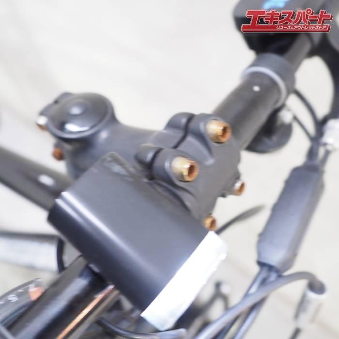 BRIDGESTONE TB1e TB7B42 2022 ブリヂストン ティービーワン 電動