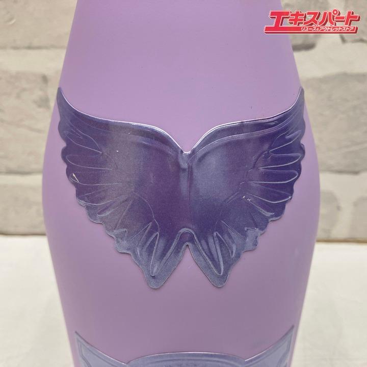 ANGEL エンジェル ドゥミセック パープル シャンパン 750ml 戸塚店