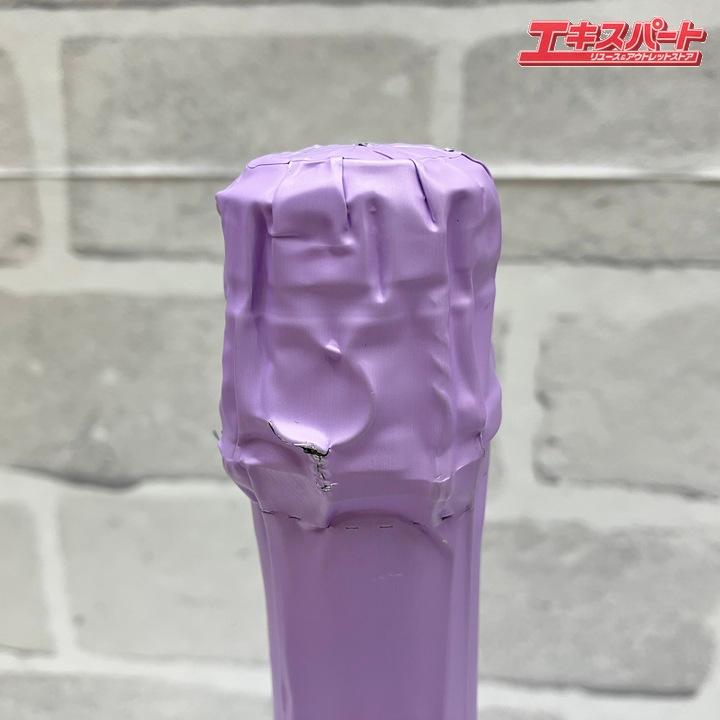 ANGEL エンジェル ドゥミセック パープル シャンパン 750ml 戸塚店