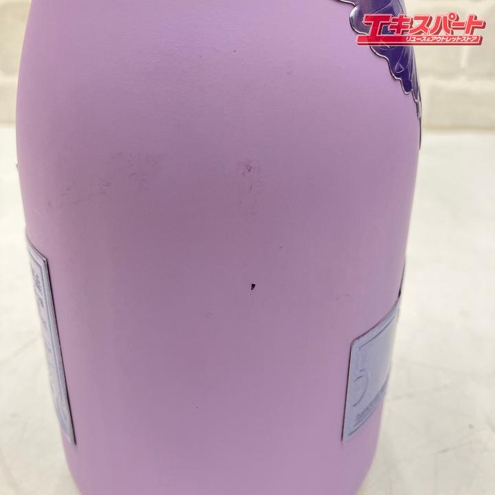 ANGEL エンジェル ドゥミセック パープル シャンパン 750ml 戸塚店