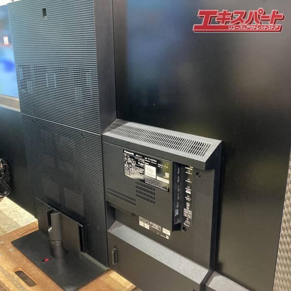 Panasonic/パナソニック VIERA TV-65Z90A 65型 4K有機ELテレビ 2024年
