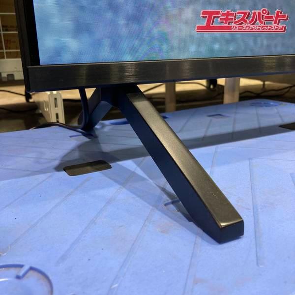 美品　65インチ　JVC JL-65YX10 2025年製 JVC JL65YX10 65型 4K液晶テレビ 2025年式 戸塚店 : リユース