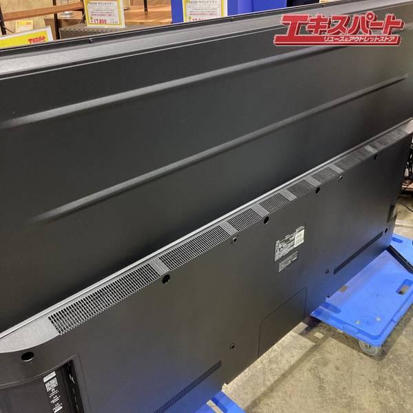 JVC JL65YX10 65型 4K液晶テレビ 2025年式 戸塚店 : リユース