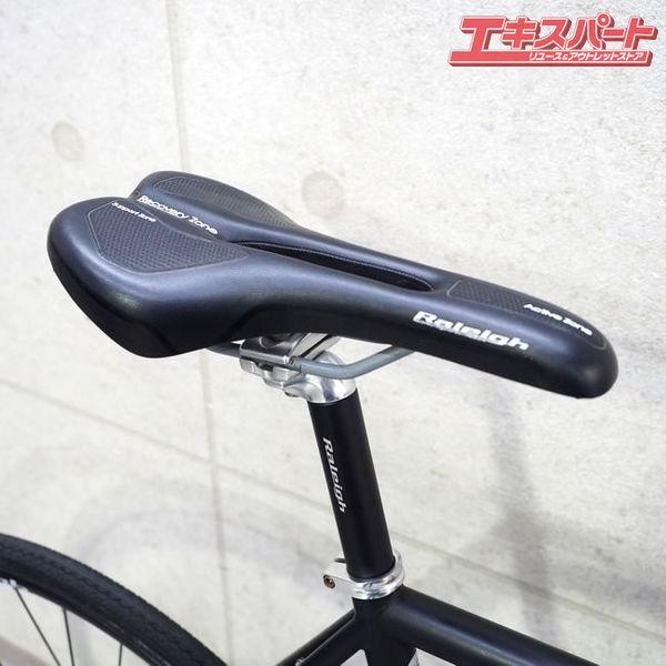 RALEIGH Carlton-B CRB Claris R2000 2×8S 2022 クロモリロード ラレー