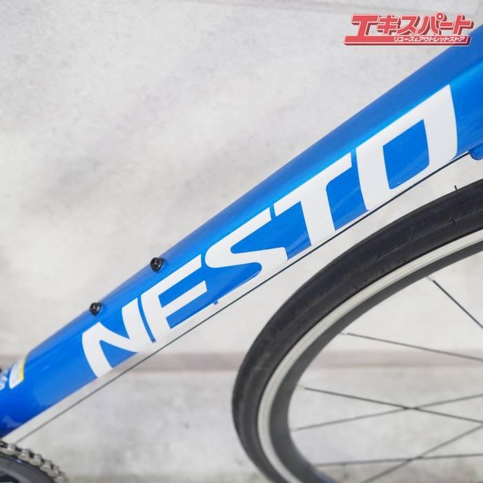 NESTO ALTERNA SORA R3000 2×9s 2021 ネスト オルタナ ロードバイク