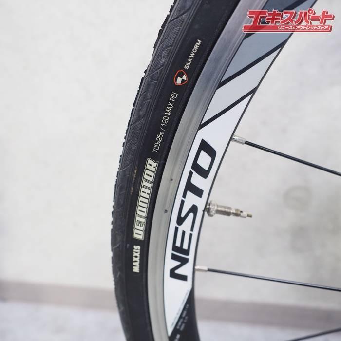 NESTO ALTERNA SORA R3000 2×9s 2021 ネスト オルタナ ロードバイク