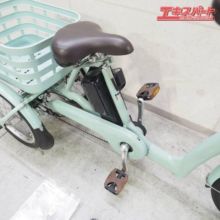 BRIDGESTONE RAKUTTO WAGON RW0B42 2023 ブリヂストン ラクット ワゴン