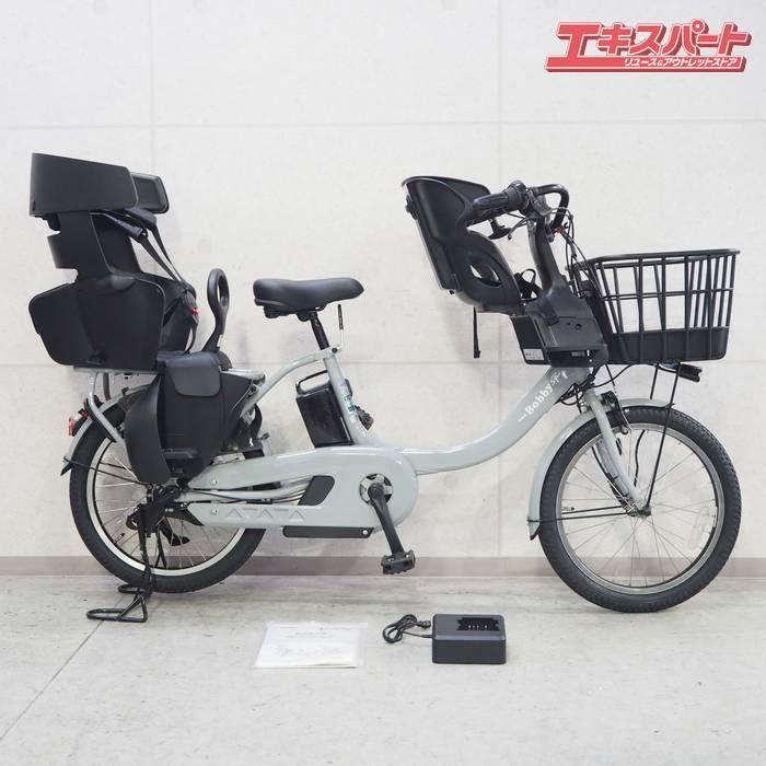 YAMAHA PAS Babby un SP PA20BSPR 2024 ヤマハ パス バビー アン