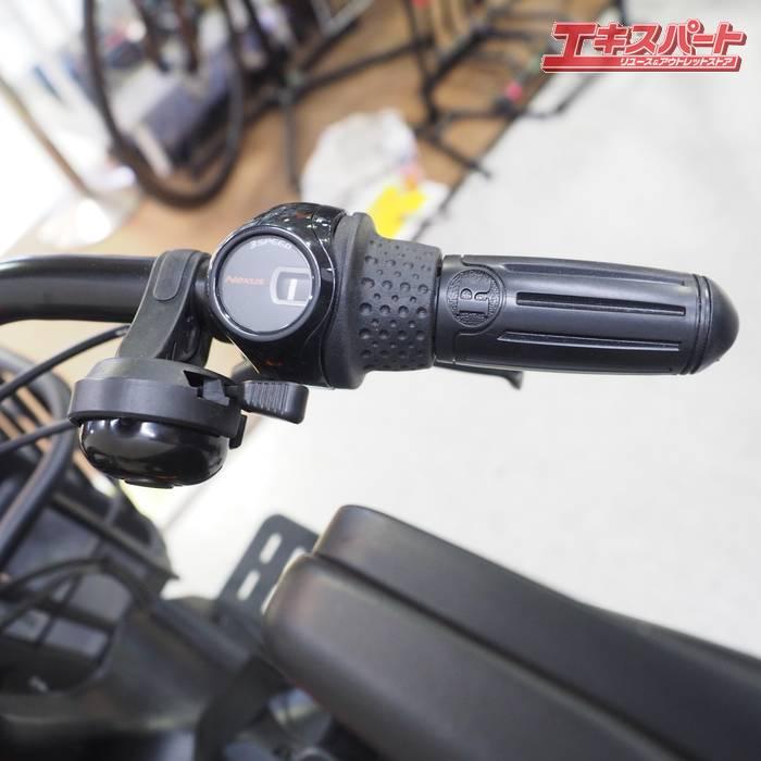 YAMAHA PAS Babby un SP PA20BSPR 2024 ヤマハ パス バビー アン 