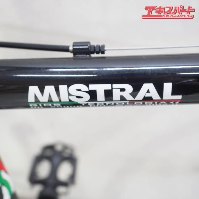 GIOS MISTRAL ALTUS M310 3×8s 2021 ジオス ミストラル クロスバイク