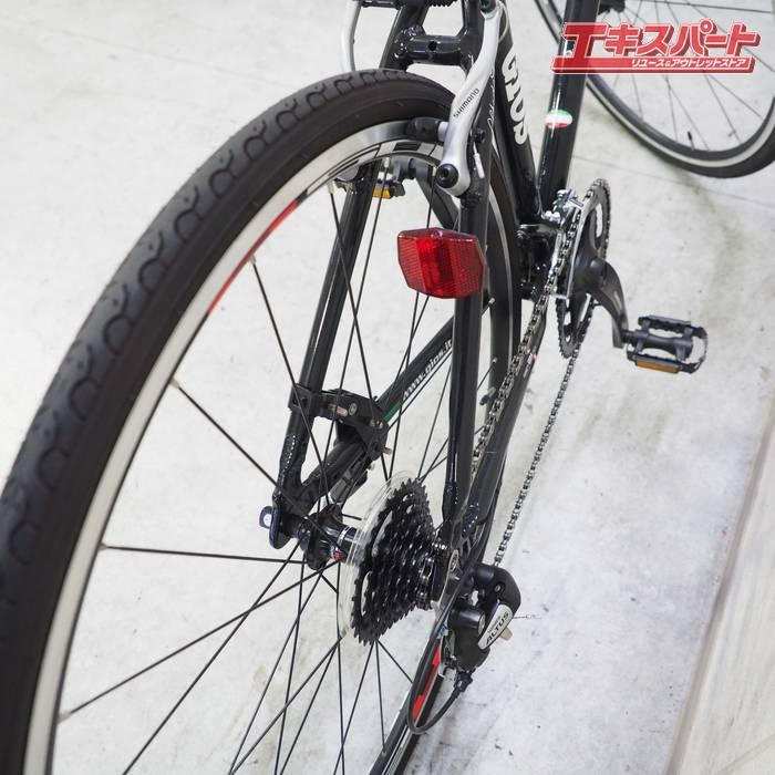 GIOS MISTRAL ALTUS M310 3×8s 2021 ジオス ミストラル クロスバイク