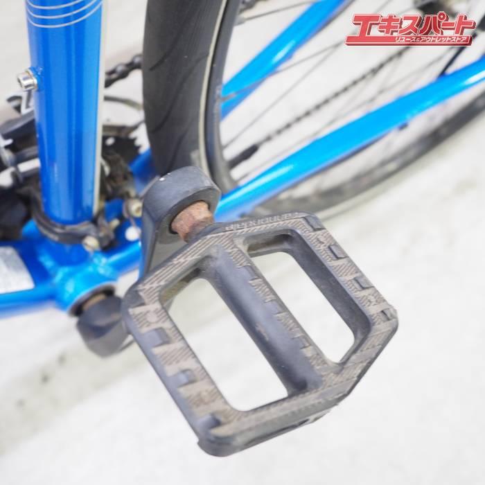 cannondale QUICK DISC 5 Tourney TX TK800 2×7s 2020 キャノンデール